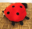 Ty Beanie Baby 3rd Gen  Very Rare Lucky 7 Felt Spots Dot With Perfect Mint Tags