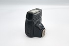 Nikon Speedlight Sb-400 Shoe Mount Flash For Nikon  Tested  near Mint 