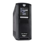 Cyberpower Lx1500gavr 1500va 900w Battery Backup With Surge Protection   