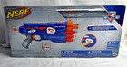Nerf N Strike Elite Dual Strike Blaster Mega New