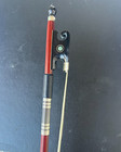 Advance Baroque Violin 4 4 Bow Brazilwood Hand Made Us Seller 