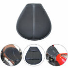 Motorcycle Comfort Gel Seat Cushion Pillow Pad Cover Pressure Relief Universal