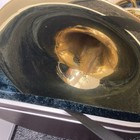 Yamaha Yhr-664 Full Double Horn
