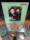 The Last Hurrah 2-laserdisc Ld Very Good Condition Rare Spencer Tracy B9 Vg