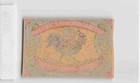  a vintage Japan Safety Match Label For Export 1800s  Matchbox Card s12317 8h8