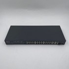 Tp-link 24 Port Fast Ethernet Poe Switch 24 Poe  Ports  192w  t1500-28pct 
