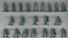 Linear B Models 1 72 Battle Of Pharsalos 1st Triumvirate Julius Caesar Set 1