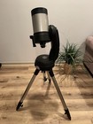 Celestron Nexstar 5 Telescope Computerized - Works - Read Info - No Eye Pieces