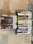 Microsoft Xbox 360 With Kinect 4gb Black Console