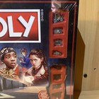 Monopoly Stranger Things Edition Board Game 2017 New Sealed Netflix Hasbro