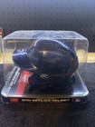 Jacob Misiorowski Signed Brewers Mini Batting Helmet Prova Coa