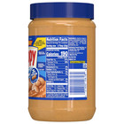 Skippy Super Chunk Peanut Butter  7 G Protein Per Serving  Shelf-stable  40 Oz P