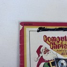 Computerized Christmas Sheet Music Book Jp Jenson Publications Vintage 1983 Usa