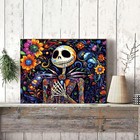 Paint By Numbers Kit For Adults Beginner 16x20 Inch  without Frame 