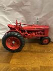 Vintage Farmall Tractor Good Condition All Works 