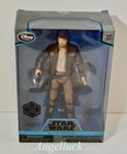  Disney Star Wars Elite Series Captain Cassian Andor Action Figure Brand New 