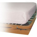 Drive Bariatric Mattress Cover  Zippered  42 x80 x6 