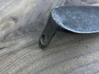 Early Swedish Mauser Butt Plate Buttplate