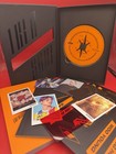Ateez Ep  Fin  All To Action Treasure 1st Anniversary Edition W  Stickers Books
