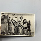 1933 Deutschland Erwacht  150 Cigarette Trading Card  rare 