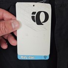 Pearl Izumi Bliss Cycling Shorts Womens Xl Black Padded Chamois Mtb 0333 New