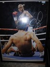 Floyd Mayweather Jr  Signed Hof Boxing 3x World Champion 8x10 Photo Ace Coa