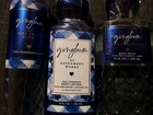 Bath   Body Works Gingham Mist   Lotion   Body Wash Set -scent In Description
