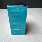 Nubrilliance 3 Piece Skin Care Treatment System New And  Sealed expired 2015 