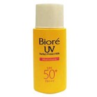 Biore Uv Perfect Protect Milk Moisture Spf50  pa    Sunscreen 25ml   X 2  