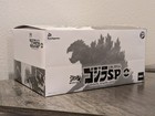 Art Spirits Hyper Modeling Godzilla Singular Point Figure Set Toho Anime Kaiju
