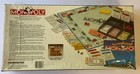 Monopoly Deluxe Anniversary Edition 1985 Parker Brothers Factory Sealed  read 