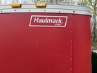 2003 Haulmark Haulmore Enclosed Trailer