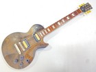 Gibson Les Paul Lpm 2015 100th Anniversary G-force Electric Guitar Used