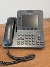 Cisco Uc Phone Cp-8945 Unified Ip Voip Business Telephone Color Display  Hd Vid