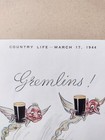 Vintage Guinness Ads Pair  Beer  Advertising  Uk  Classic