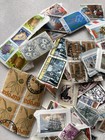 International Stamp Collection Used