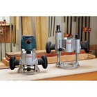 Bosch Mrc23evskrt 120v 15 Amp 2 3 Hp Modular Router System Certified Refurbished