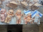Huge Lot Of Nos Vintage Doll Making Supplies Parts Doll Crafting Fibre Craft