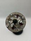 Beautiful Antique Hat Pin    a640 