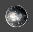 Canada 5 Dollars Silver Maple Leaf 1oz 2023