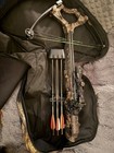 Very Lightly Used Barnett Penetrator Crossbow Bundle