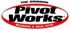 Pivot Works Fork Kit Kawasaki Kx65 2000-2015  Seal bushing Kit Pwffk-k19-000