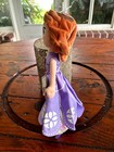 Disney Store Princess Sofia The First Stuffed Doll Soft Animated Plush Toy