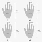 12 Pairs White Cotton Gloves - 24 Pack Extra Large