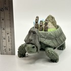 Moai Statues Turtle Figure Collection Rare Japan Limited Capsule Toy Gashapon