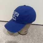 47 Brand Strap Back Hat 2025 Chase Us Open Tennis Championships Dad Preppy Osfa