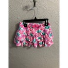 Girls Tommy Bahamas Skorts  Pink Size Extra Small