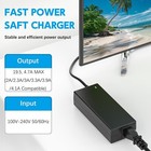 For Sony Bravia Tv 19 5v Ac Power Adapter For 32  40  48  55  Models