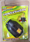 The Original Smoke Buddy Personal Air Filter  New  black 
