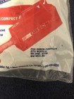 Oreck Buster B Maxi-power Compact Vacuum Cleaner Bags 12 Count New In Bag